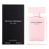 NARCISO RODRIGUEZ FOR HER EDP 1.6OZ SPR